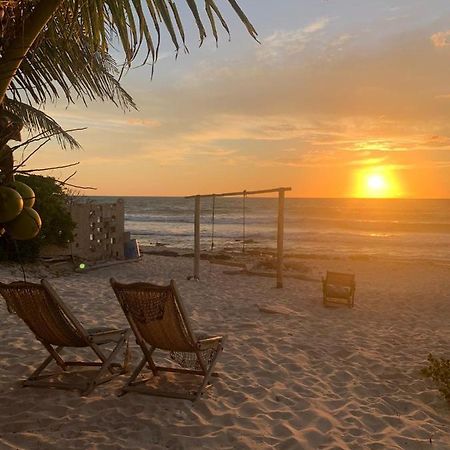 Casa Kayab Ξενοδοχείο Puerto Morelos Εξωτερικό φωτογραφία