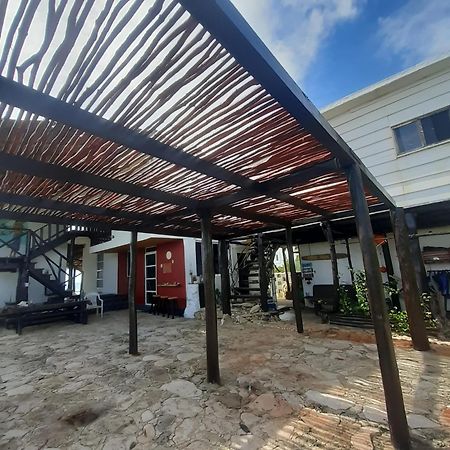 Casa Kayab Ξενοδοχείο Puerto Morelos Εξωτερικό φωτογραφία