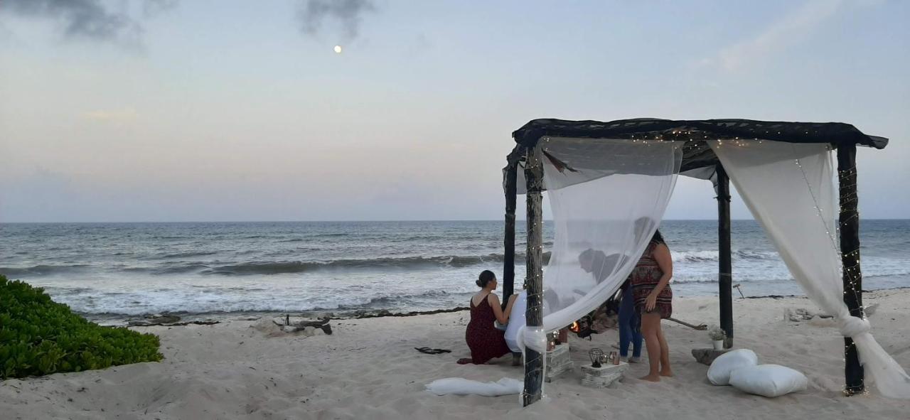 Casa Kayab Ξενοδοχείο Puerto Morelos Εξωτερικό φωτογραφία