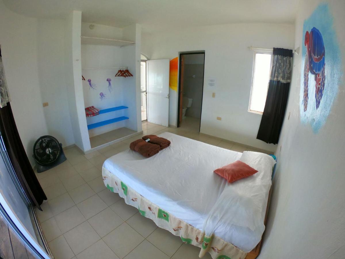 Casa Kayab Ξενοδοχείο Puerto Morelos Εξωτερικό φωτογραφία