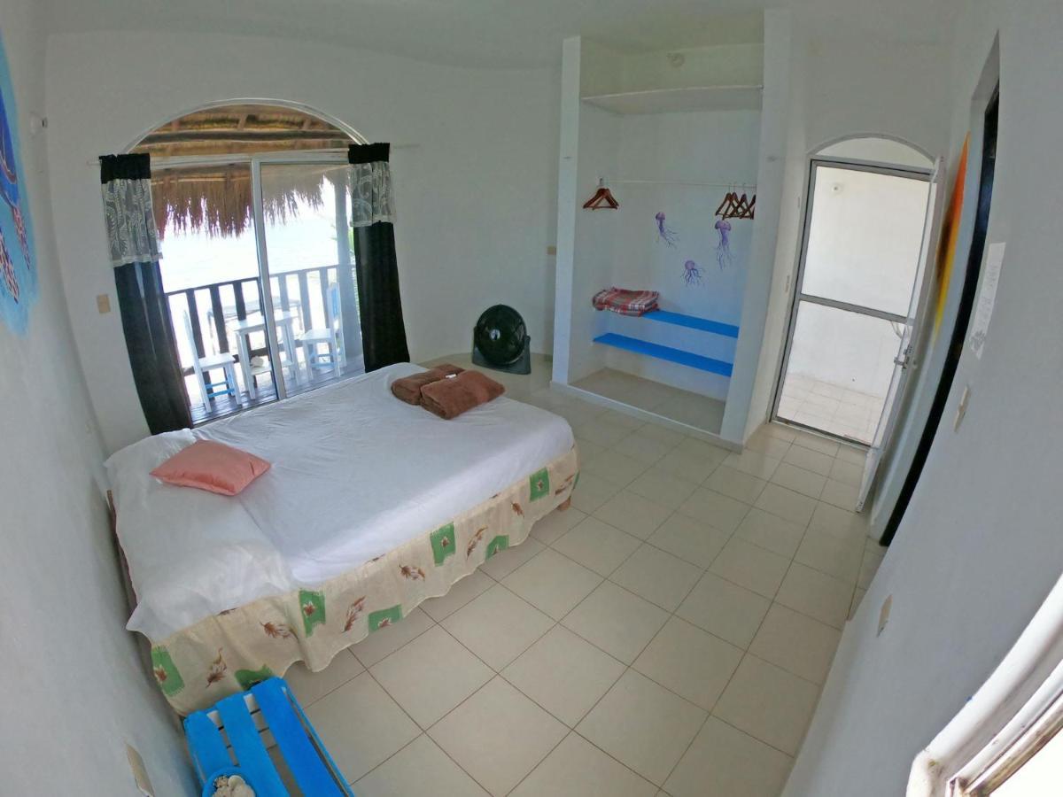 Casa Kayab Ξενοδοχείο Puerto Morelos Εξωτερικό φωτογραφία