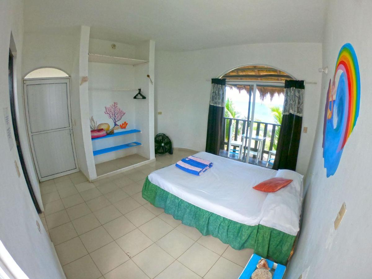 Casa Kayab Ξενοδοχείο Puerto Morelos Εξωτερικό φωτογραφία