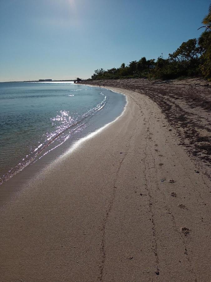 Casa Kayab Ξενοδοχείο Puerto Morelos Εξωτερικό φωτογραφία