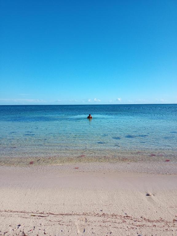 Casa Kayab Ξενοδοχείο Puerto Morelos Εξωτερικό φωτογραφία