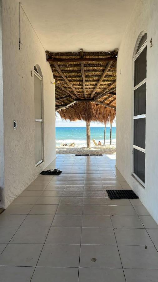 Casa Kayab Ξενοδοχείο Puerto Morelos Εξωτερικό φωτογραφία