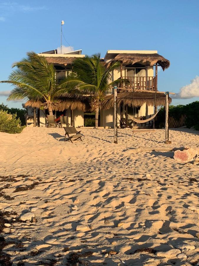 Casa Kayab Ξενοδοχείο Puerto Morelos Εξωτερικό φωτογραφία