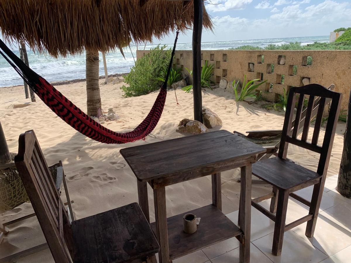 Casa Kayab Ξενοδοχείο Puerto Morelos Εξωτερικό φωτογραφία