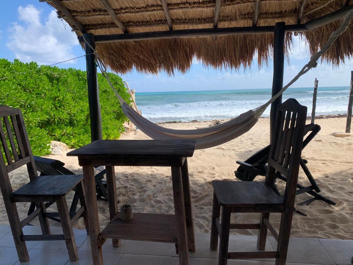 Casa Kayab Ξενοδοχείο Puerto Morelos Εξωτερικό φωτογραφία