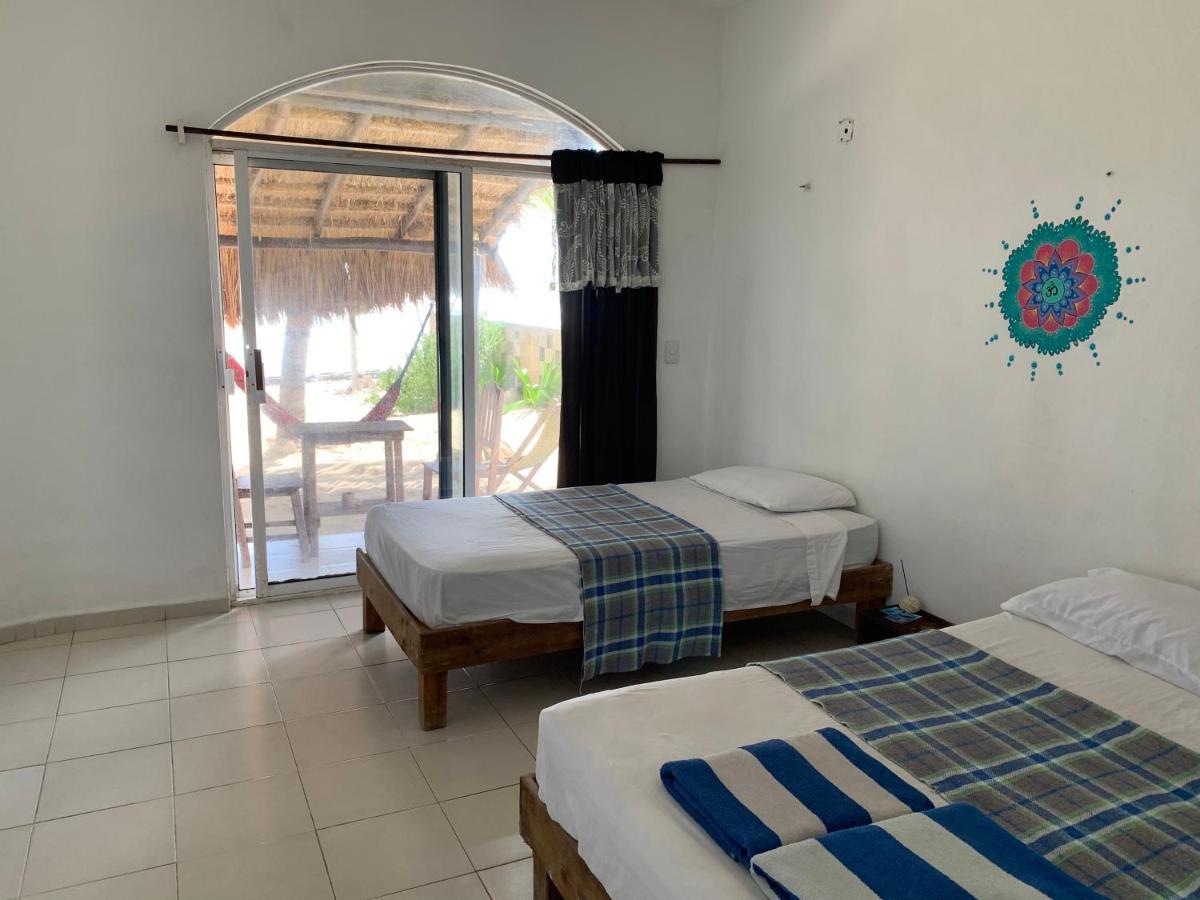 Casa Kayab Ξενοδοχείο Puerto Morelos Εξωτερικό φωτογραφία
