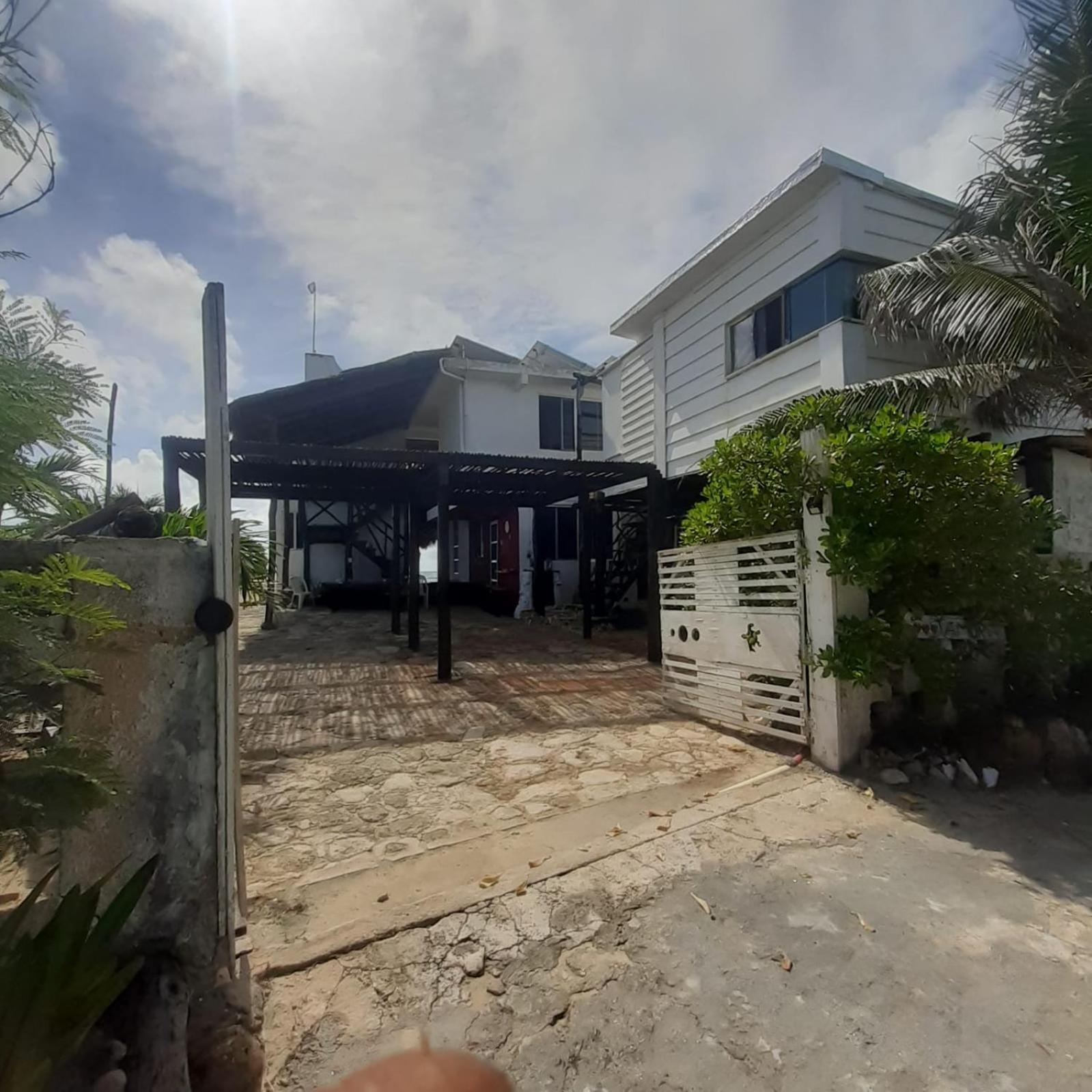 Casa Kayab Ξενοδοχείο Puerto Morelos Εξωτερικό φωτογραφία