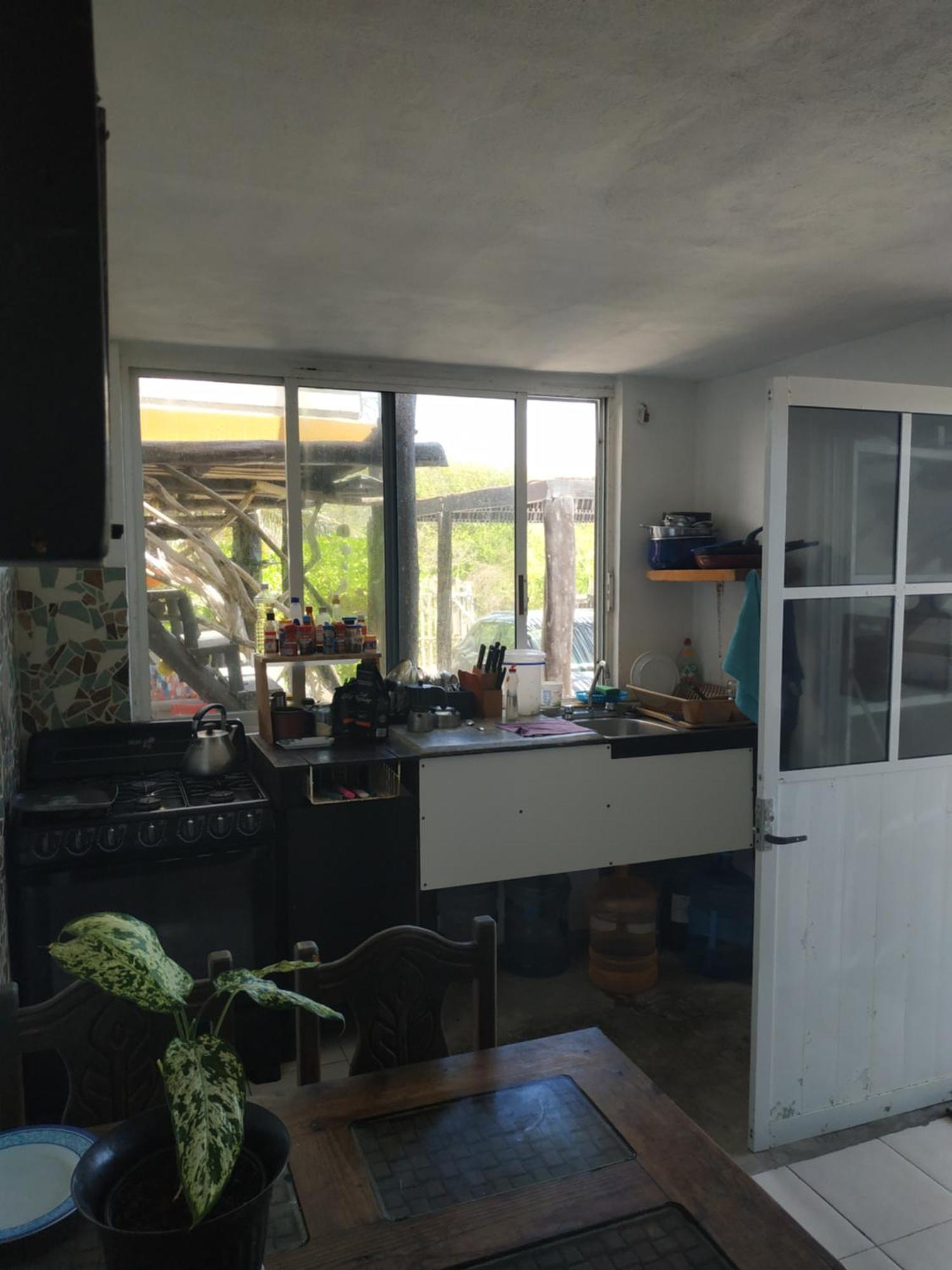 Casa Kayab Ξενοδοχείο Puerto Morelos Εξωτερικό φωτογραφία