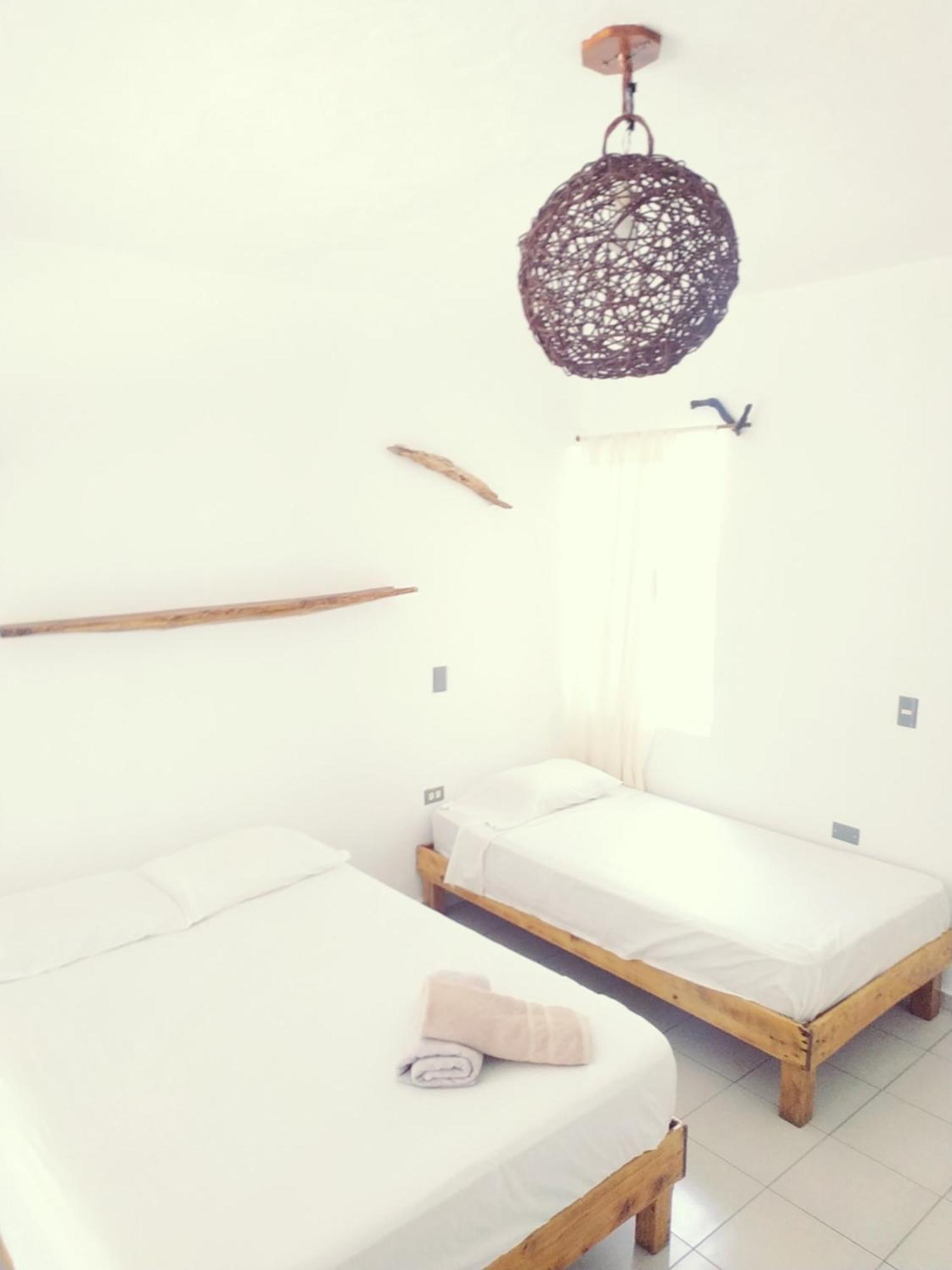 Casa Kayab Ξενοδοχείο Puerto Morelos Εξωτερικό φωτογραφία