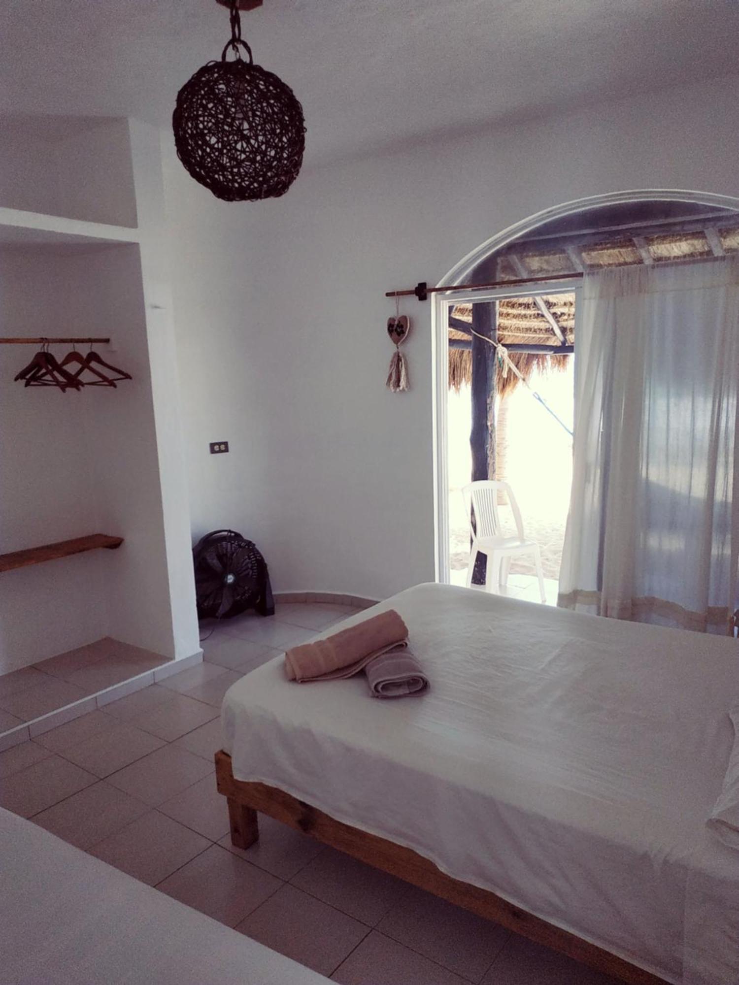 Casa Kayab Ξενοδοχείο Puerto Morelos Εξωτερικό φωτογραφία