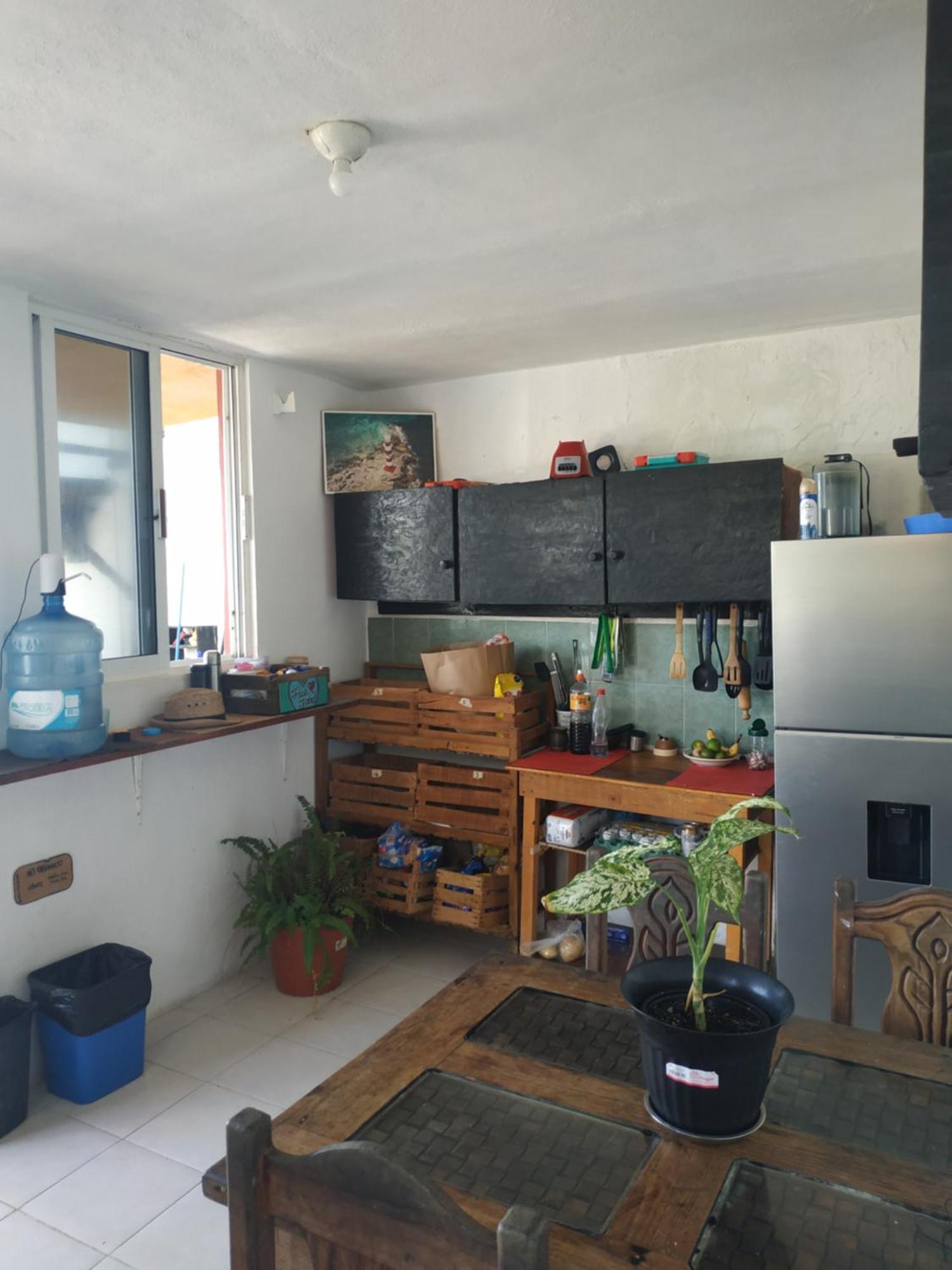 Casa Kayab Ξενοδοχείο Puerto Morelos Εξωτερικό φωτογραφία