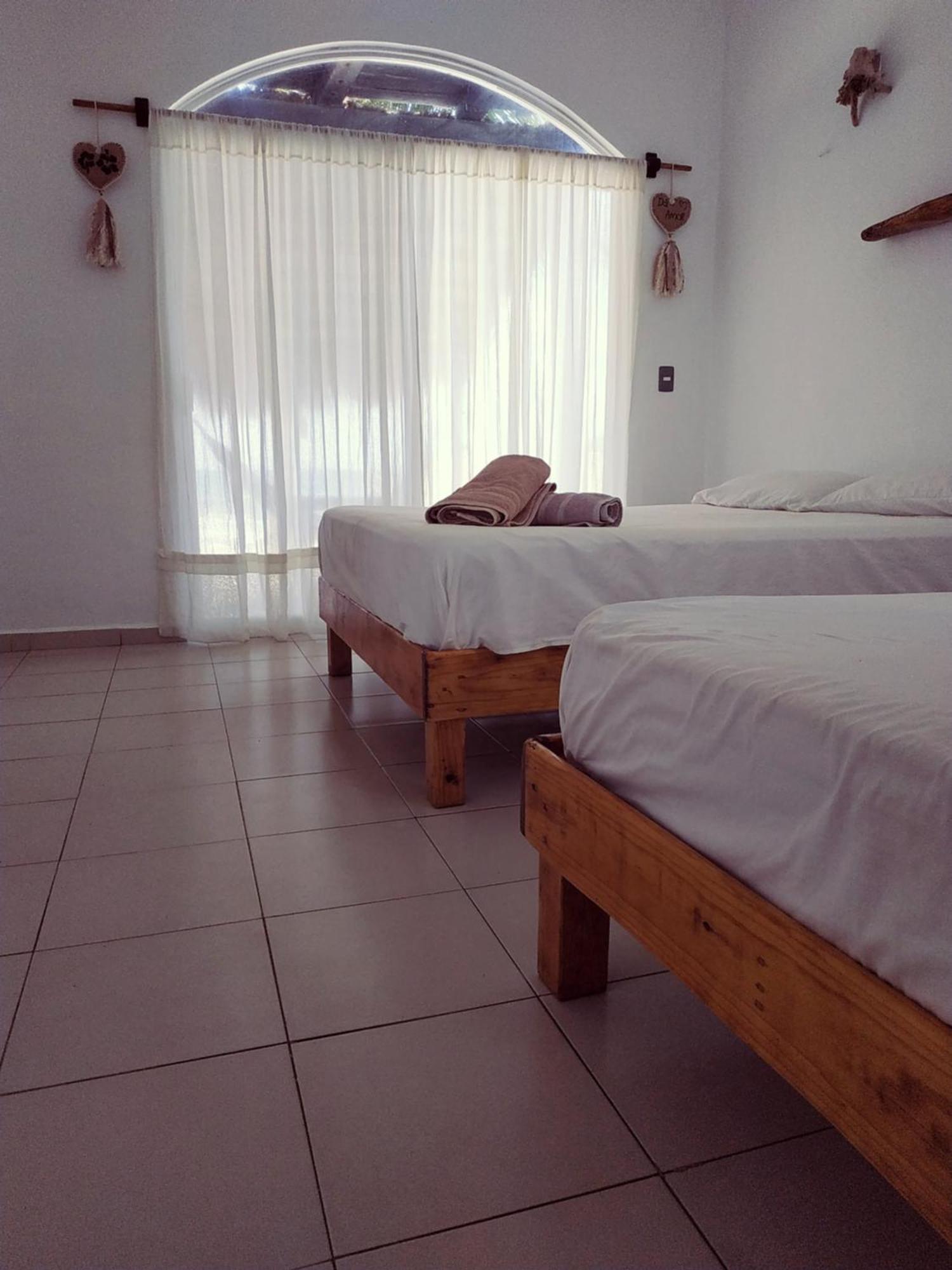 Casa Kayab Ξενοδοχείο Puerto Morelos Εξωτερικό φωτογραφία