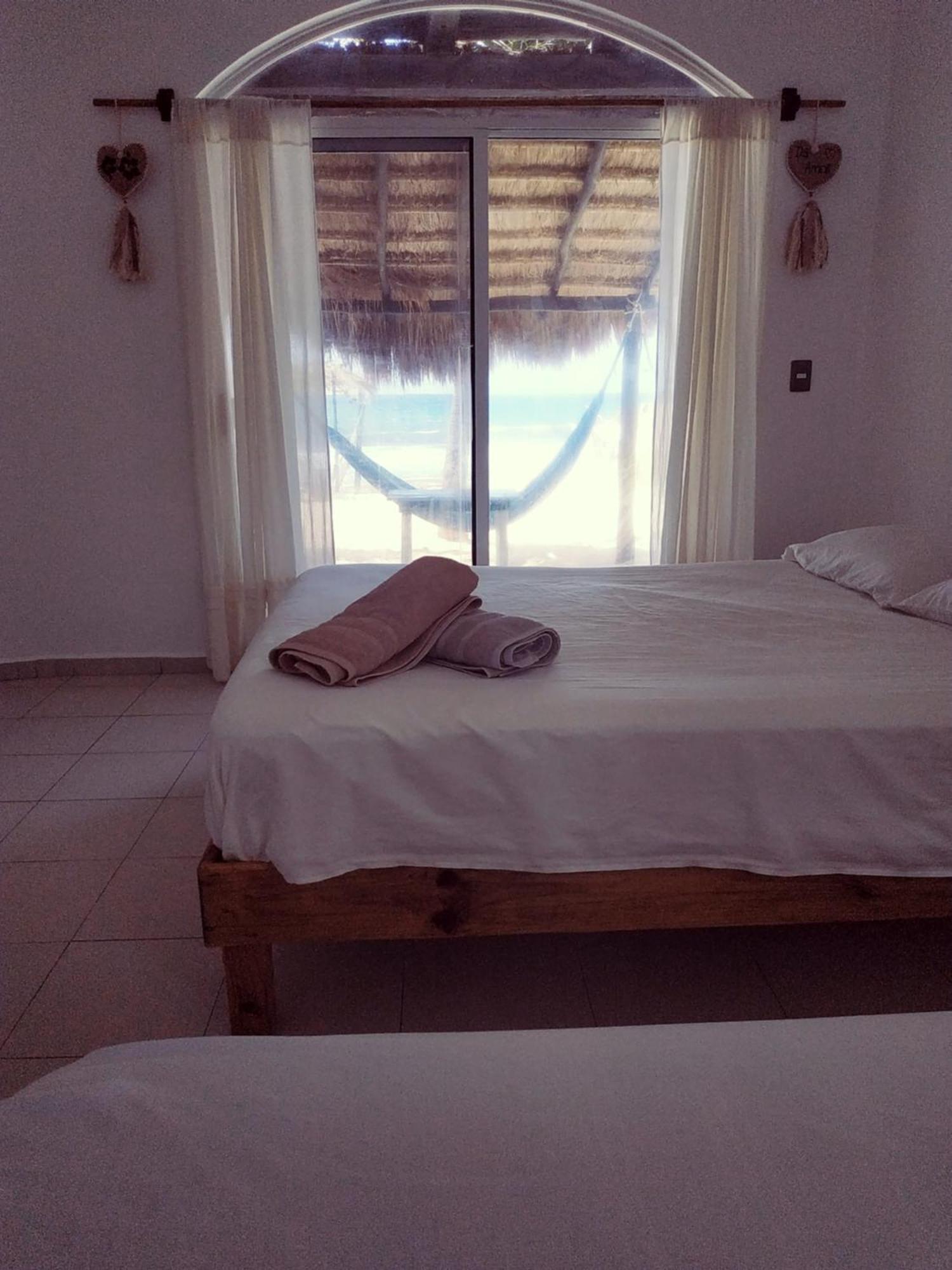 Casa Kayab Ξενοδοχείο Puerto Morelos Εξωτερικό φωτογραφία